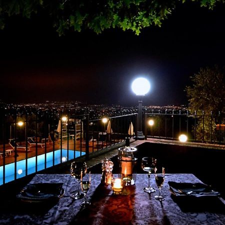 I Sette Borghi Guest House Massa e Cozzile Exterior foto